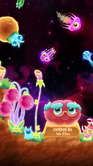 超级星鱼最新版官方版截图0