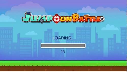 跳枪战斗游戏 2024-06-25 15:08