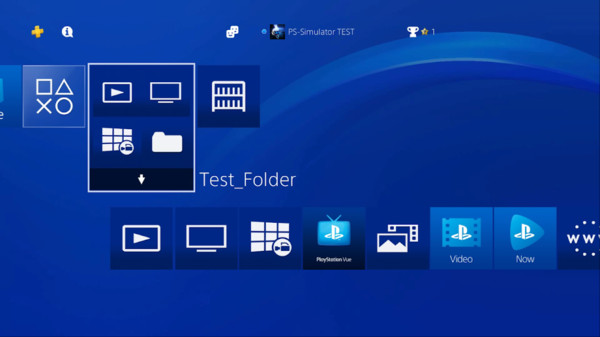 ps4模拟器游戏手机版 截图2