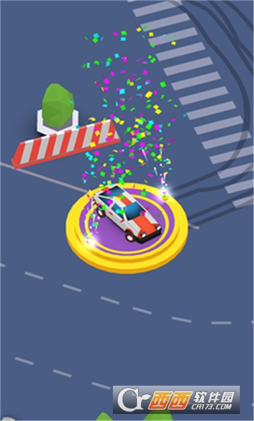 冰雪漂移手游 v1.0.3 安卓版