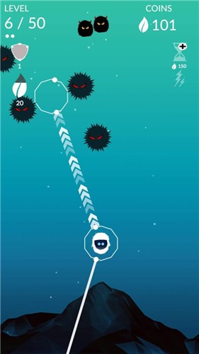 不可思议的冒险 v1