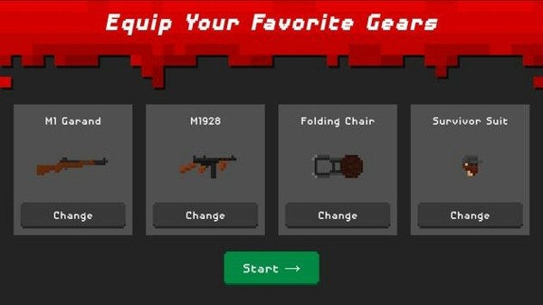 They Are Coming v1.1.3