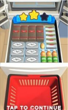冰箱补货截图2