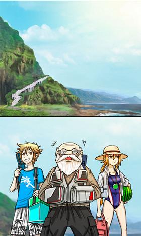 伟人传记之谜.png