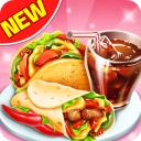 风味美食街最新版2023