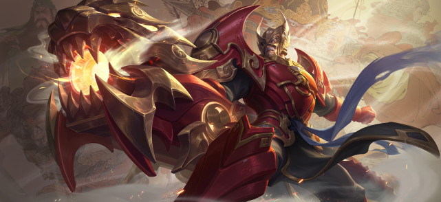 王者荣耀新模式轰隆隆大作战官方最新版  v4.0.1