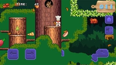 厨师猎人安卓官方版游戏下载  v5.3.2