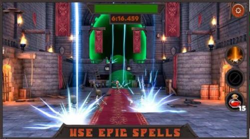 地牢和骷髅 2024-06-25 15:08