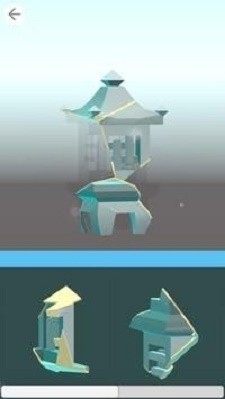 拼图3D截图0
