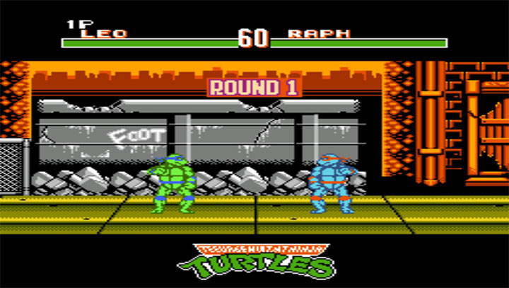 忍者神龟格斗 v4.7.4