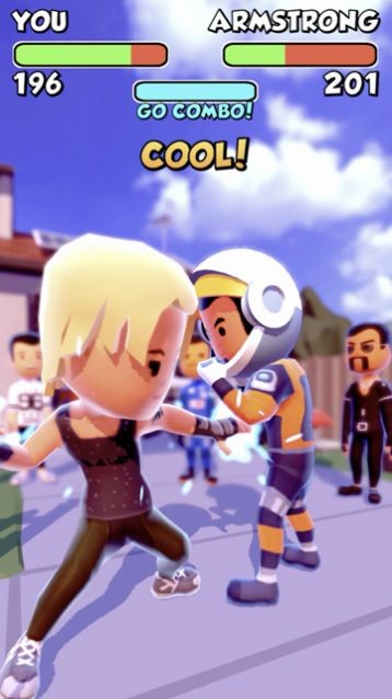 格斗我最强 2024-06-25 15:08