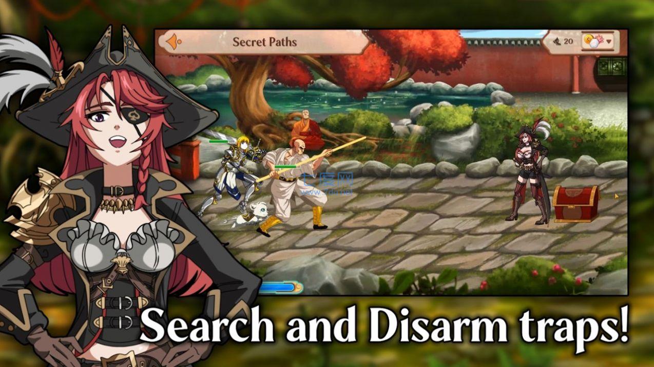 最终地牢史诗冲刺 v1.1.5