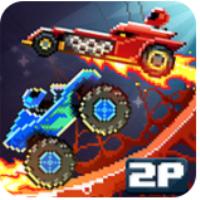 撞头赛车Mod版(2020最新螺栓)