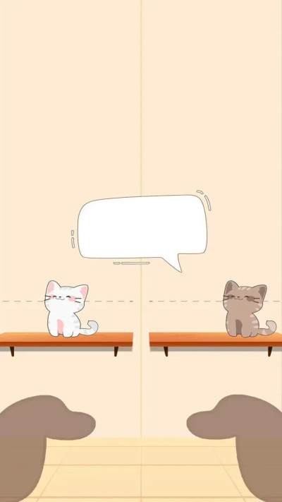 猫咪二重奏截图2