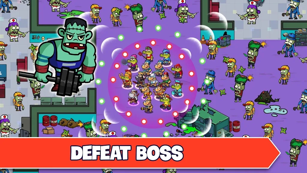 合并犀牛僵尸防御官方安卓版  v5.2.2