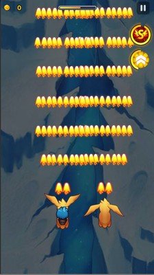 海星消灭战 v0.0.3