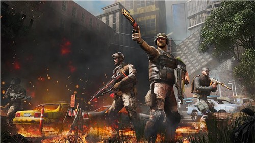 最终的战争计划  v1.3