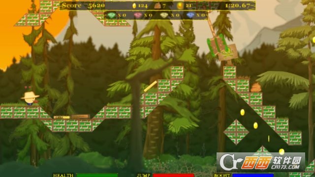 艾克之斧 v1.0.5 安卓版