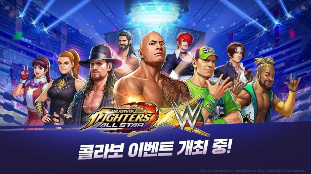 拳皇格斗王 2021-03-31 11:46