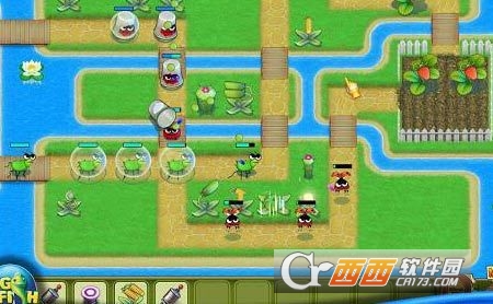 Garden Rescue(拯救花园) v1.0.20