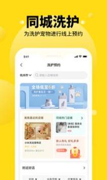 养宠帮截图1