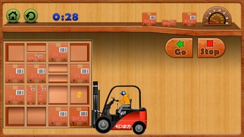 叉车 EPForklift v3.1.5