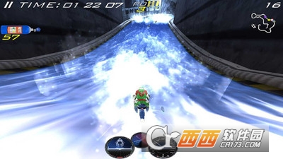 极限喷气游艇手游 v1.6 安卓版