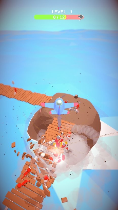 飞行与轰炸 v1.1