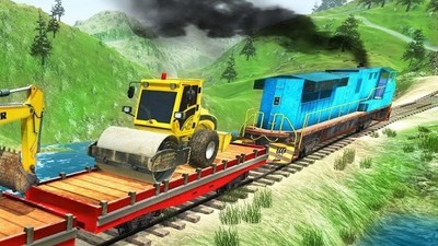 巨型挖掘机模拟器2020 v1.0.9