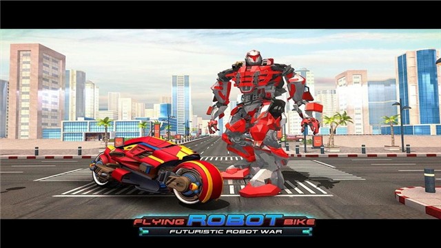 飞行机器大战 2020-07-17 16:58