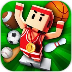 Flick Champions(全能赛冠军汉化版)