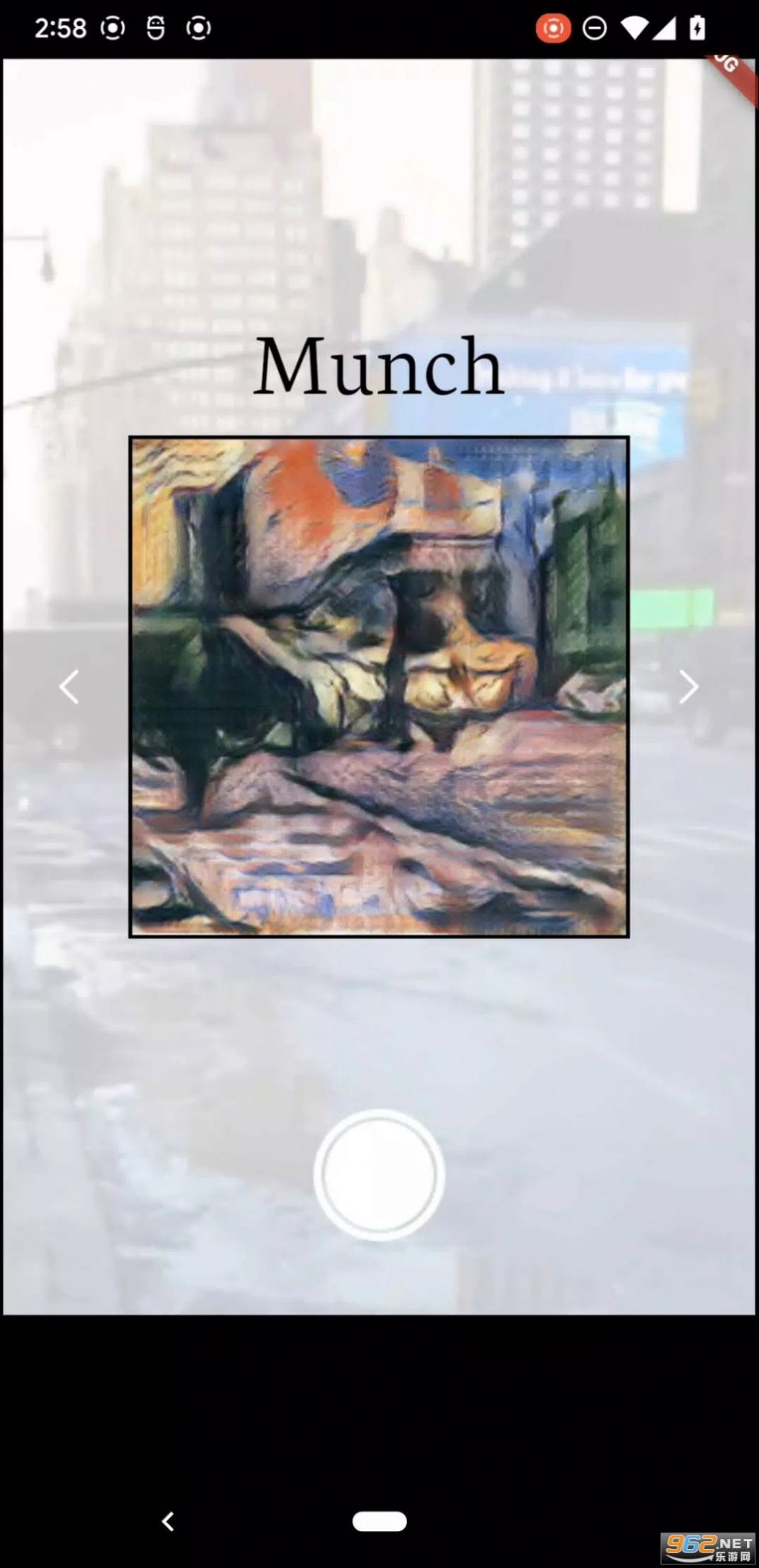 ProbeWindow相机绘画app安卓版图片1