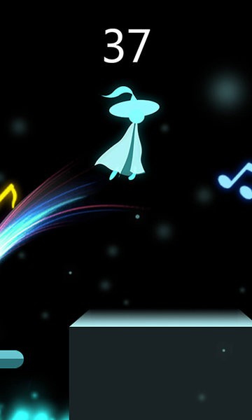 跳跳音符截图2
