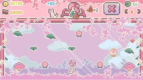 2024像素矿工截图2