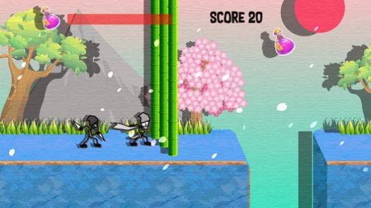 超级暗影格斗 V 1.0