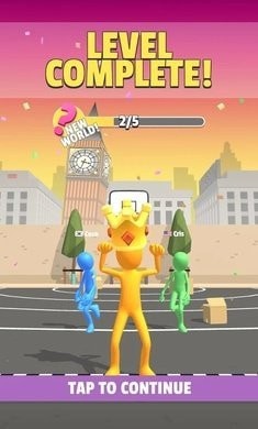 罚球截图1
