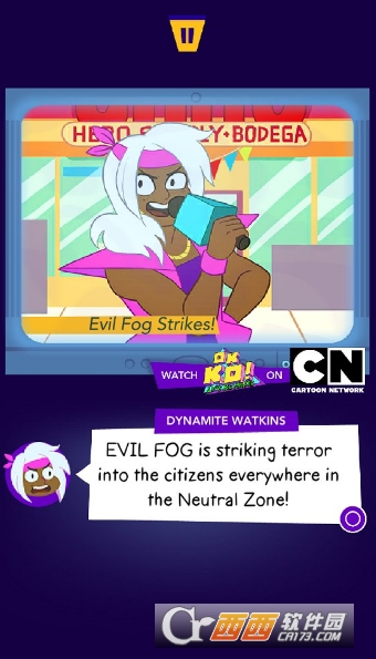 Action News(行动新闻) v0.64 安卓版