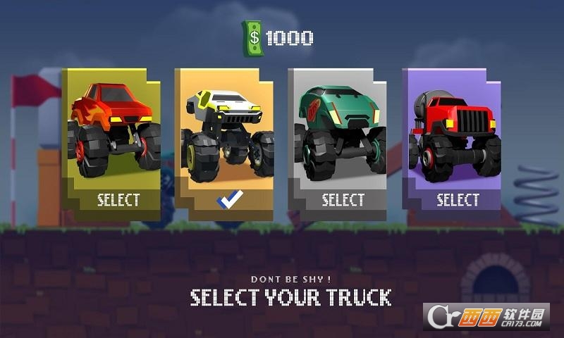 优质老司机 v1.04安卓版