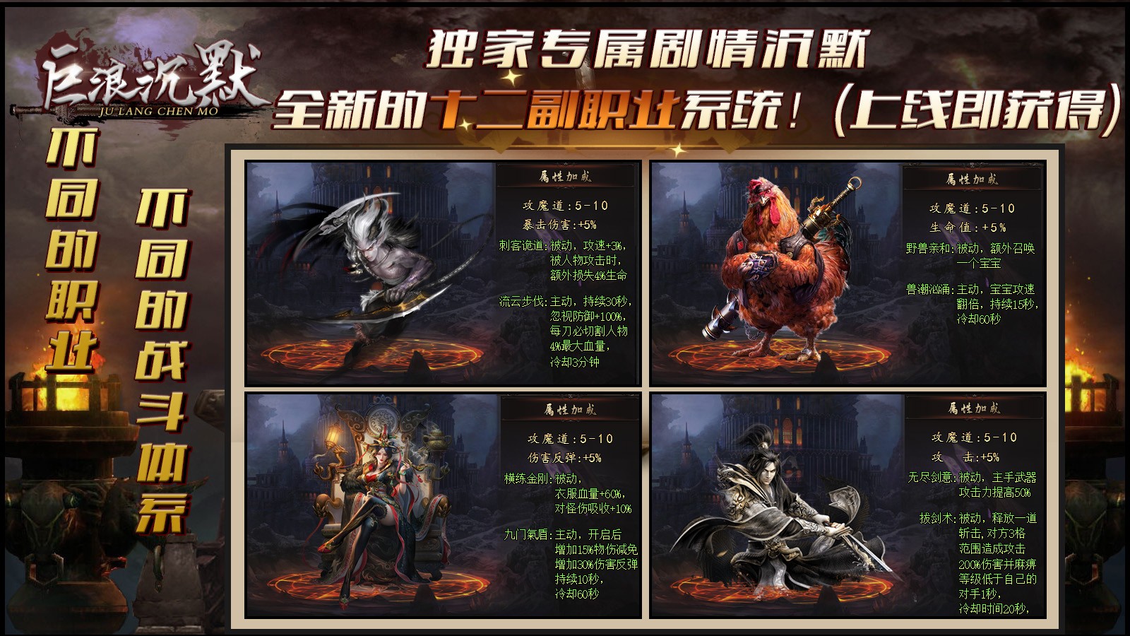 巨浪沉默 2024-02-05 16:50