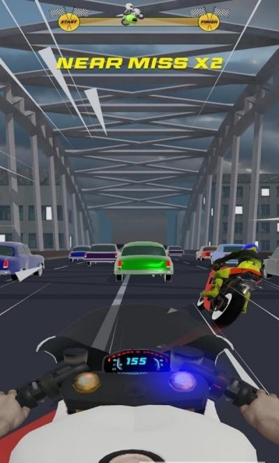 警车狂飙游戏官方版  v3.1.3