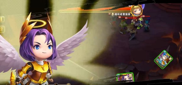 暗黑联盟官方版