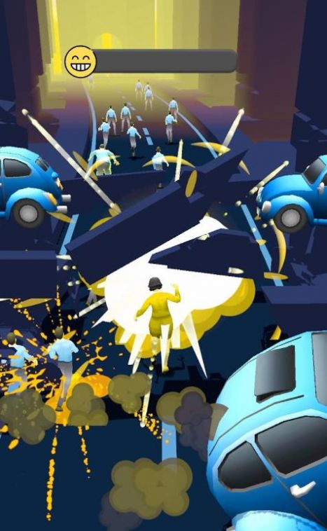 疯婆杀手游戏安卓版  v5.4.3