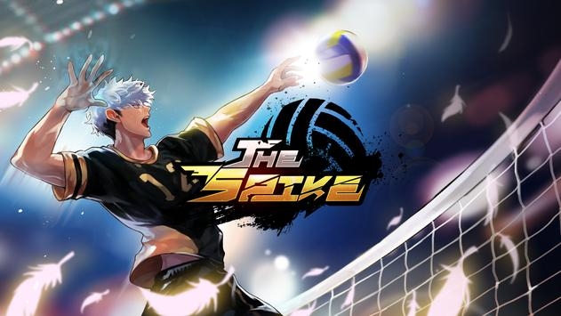The Spike Volleyball Story v3.1.5