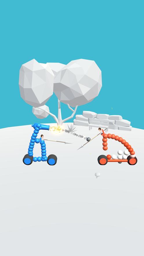draw joust截图2