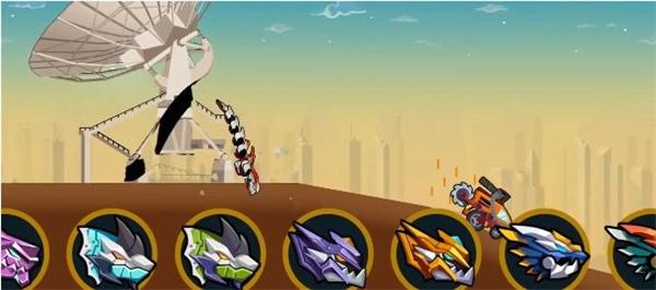 战机终结者  v1.4.9