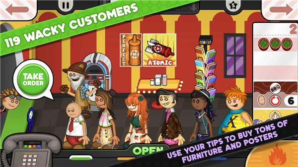 老爹炸鸡店完整版  v1.0.3