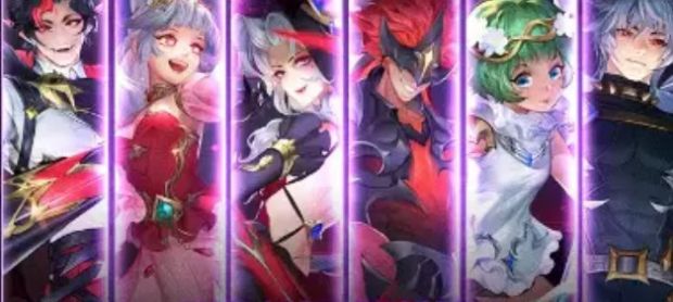 恶龙城堡手游官方版  v4.3.4