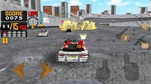 Nascarmed游戏中文版  v4.4.4