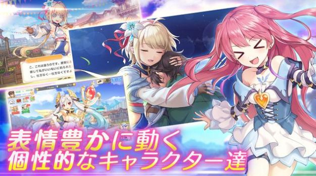 传奇四叶草手游官方最新版  v3.0.1