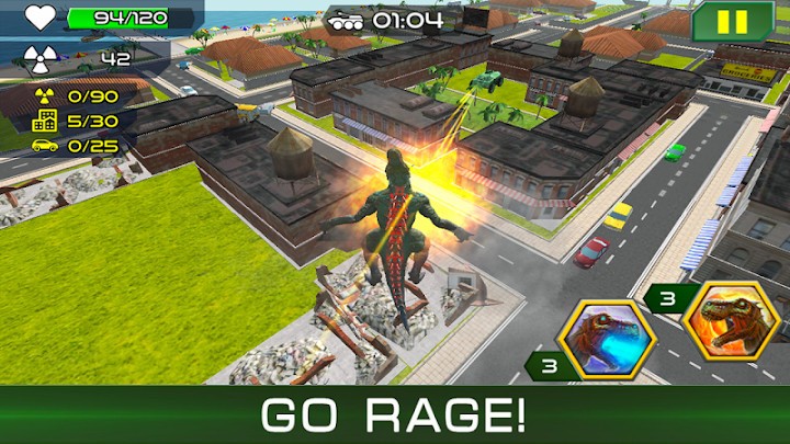 怪物进化命中与粉碎 v2.3.2